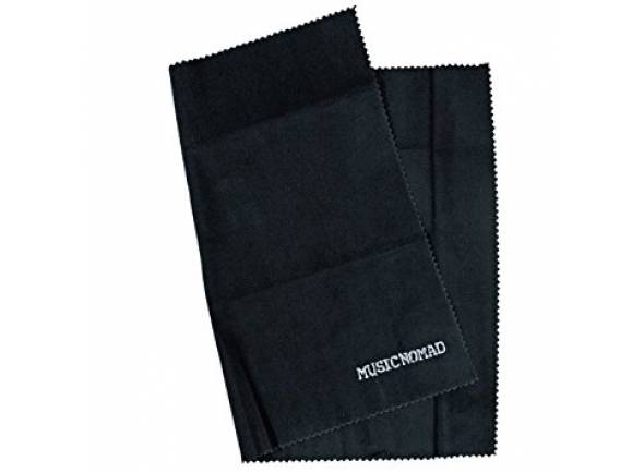 Musicnomad Pano Camurça Microfibra Musicnomad Pano Camurça Microfibra